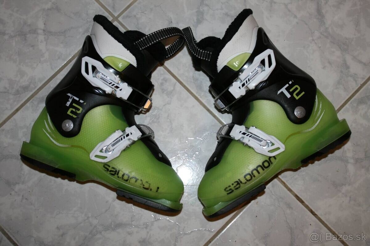 lyže Stockli 70 cm - 7