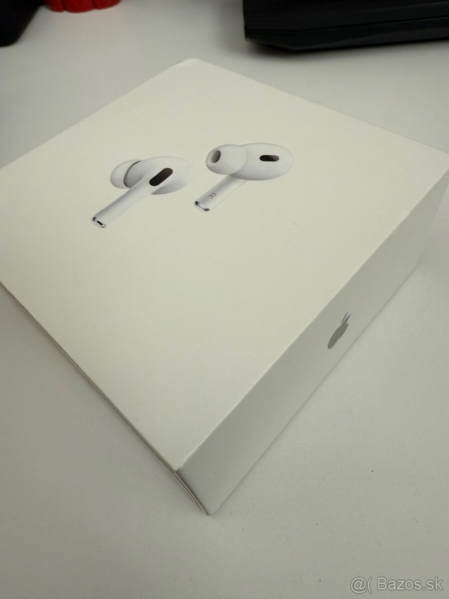 Apple Airpods Pro 2. generácie - 7
