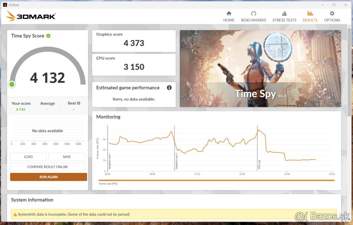 Herný Počítač • i5 4670 • RX580 8G • 16G - 7