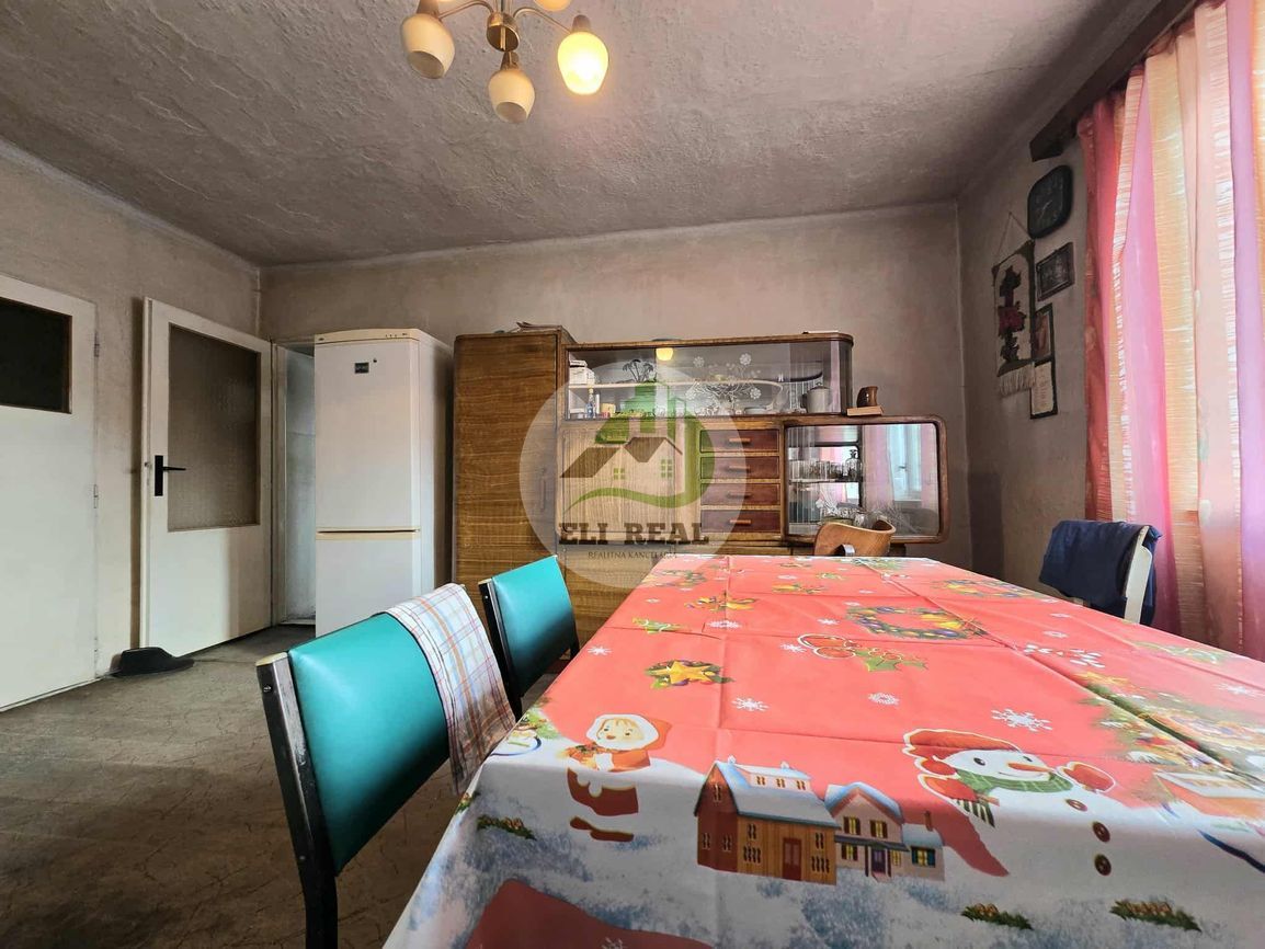 Na predaj rodinný dom, Žakarovce, okres Gelnica - 7