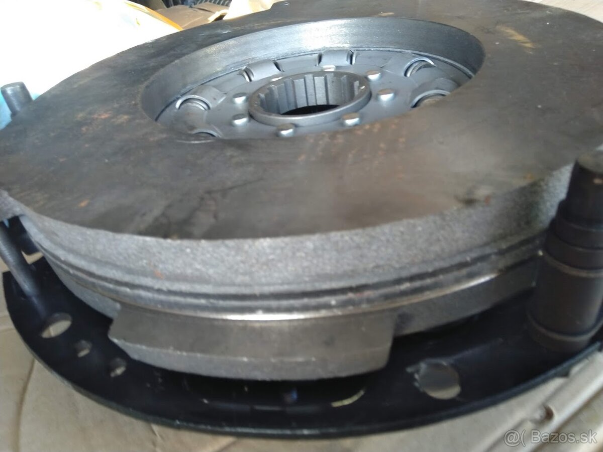 Spojka pre DT-75,TDT-55 - 7