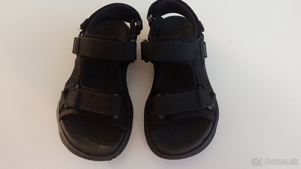 Sandále v. 31 - 7