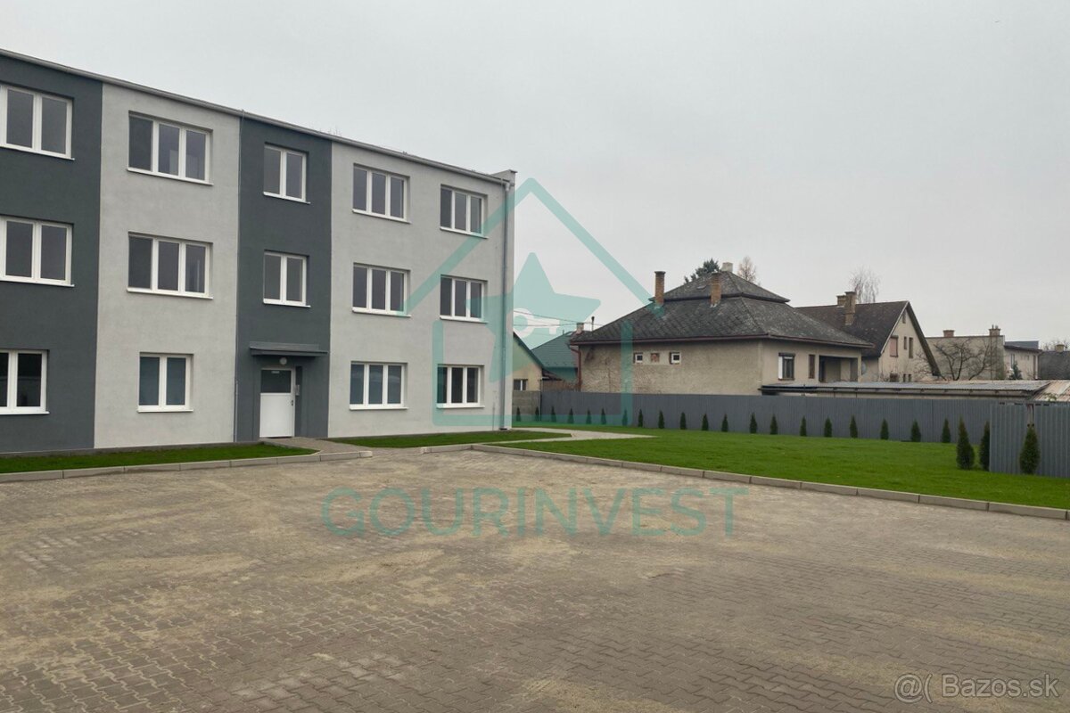 Tento 3-izb.byt 72m² radšej ignorujte - 7