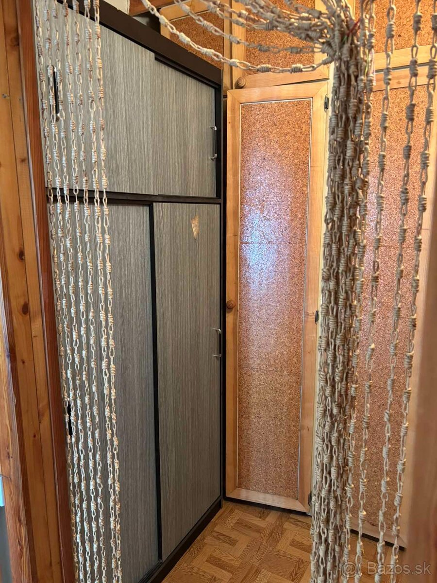 3 izbový byt sídl. Ťahanovce - 7