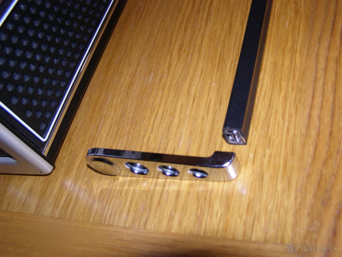 Rádiá Grundig,Tesla,ruské,retro mikrofon TESLA AMD607 - 7