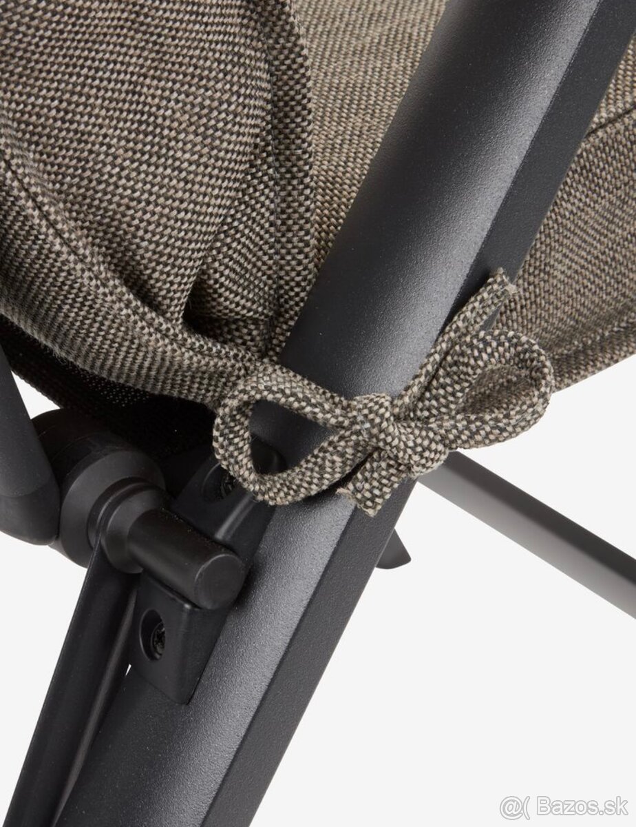 Zahradná poduška 2ks - 7