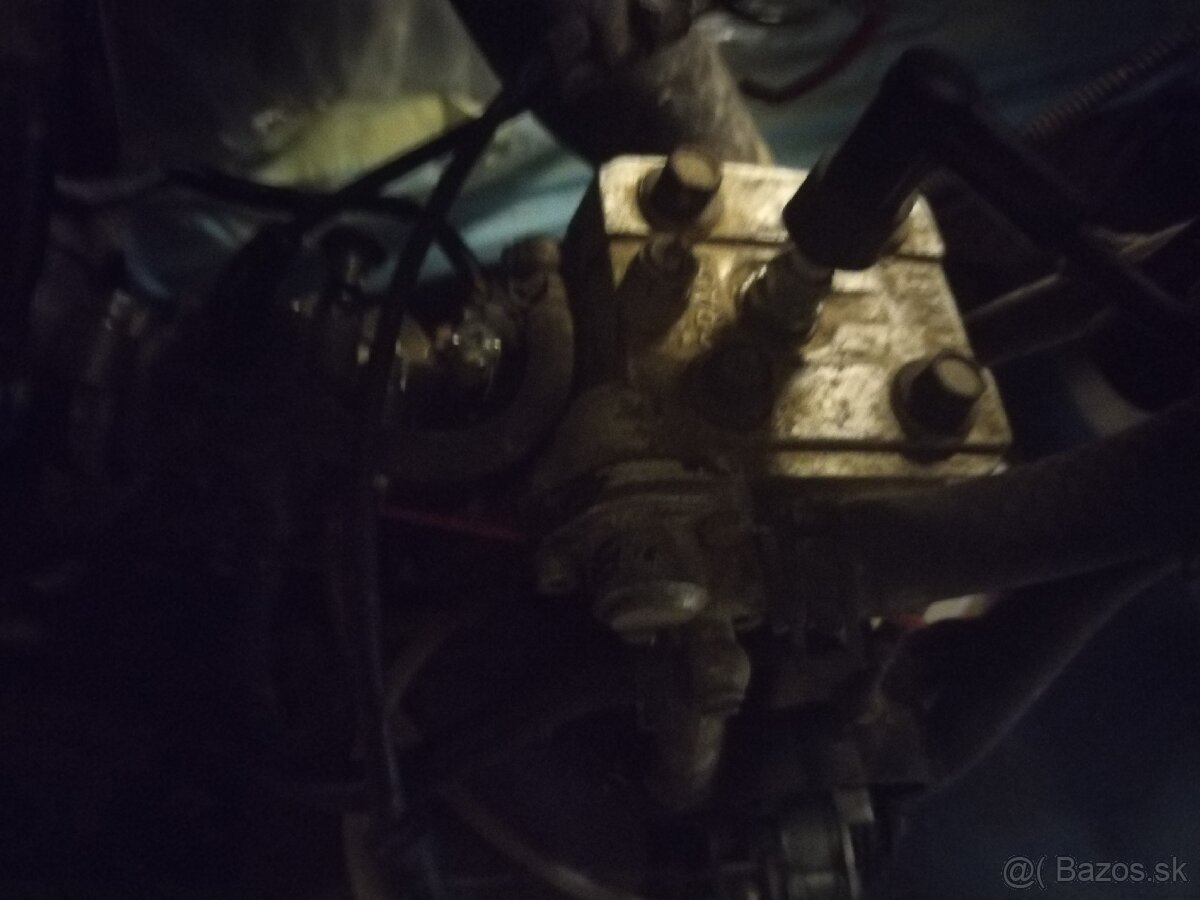 Yamaha dt 80 r. 86 - 7