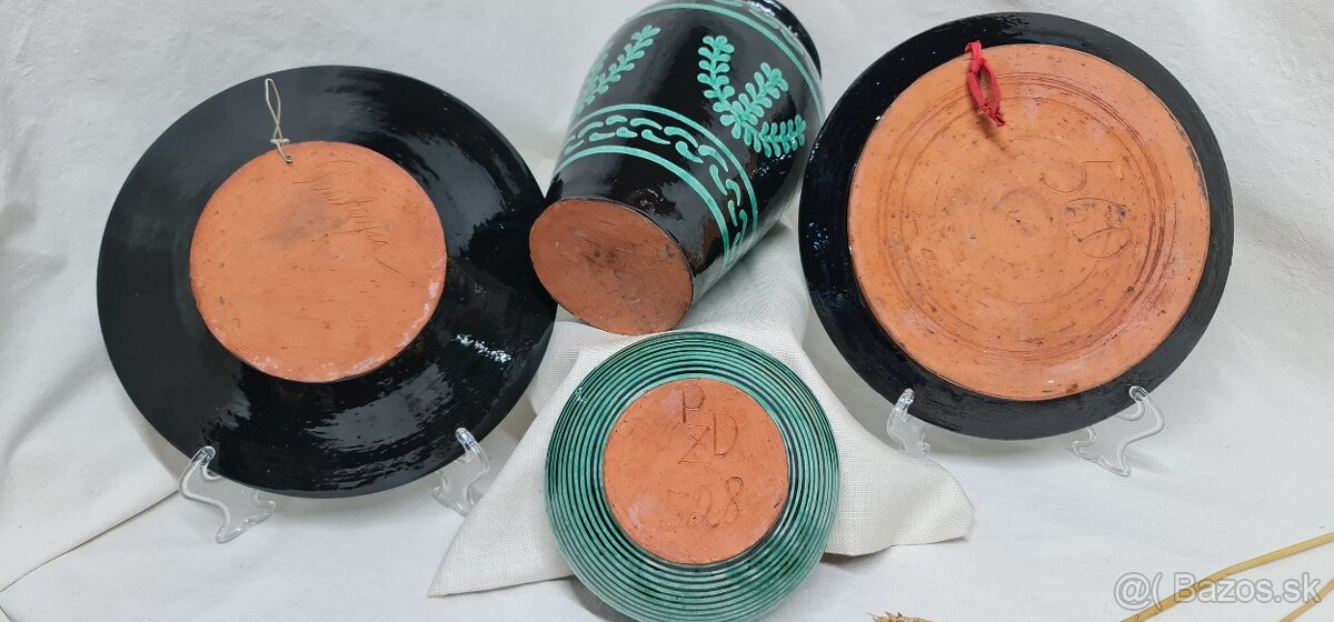 Pozdišovská keramika - 7