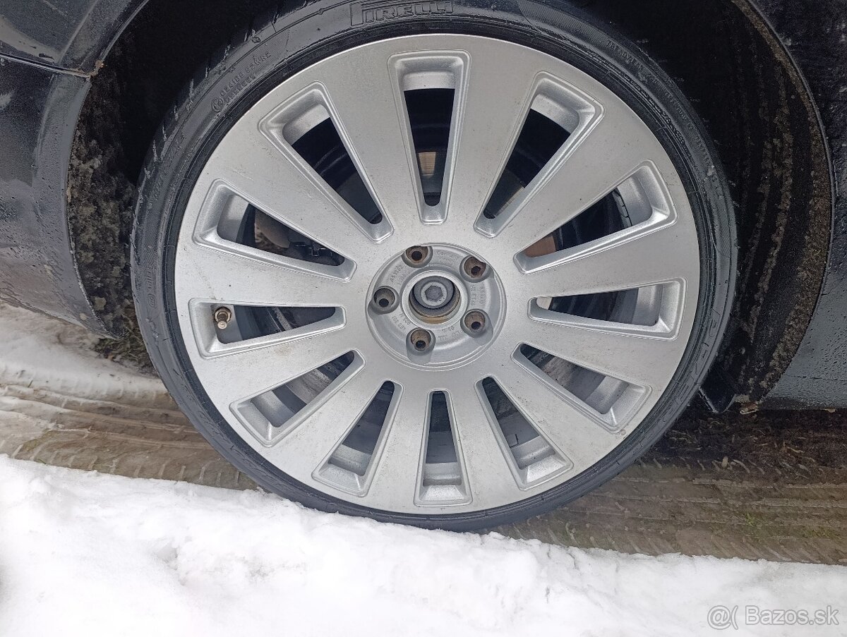 R19 225/35 originálne Audi - 7