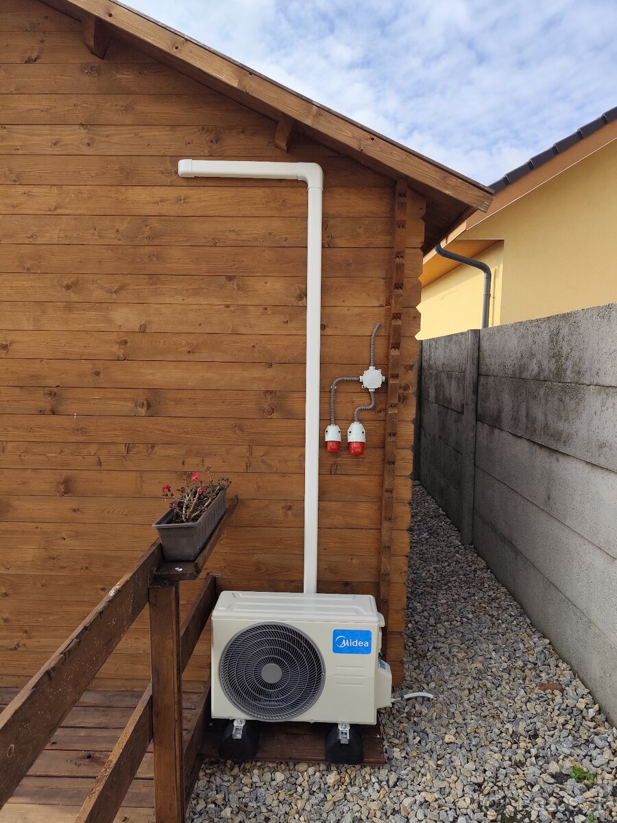 Montaž klimatizacie - 7