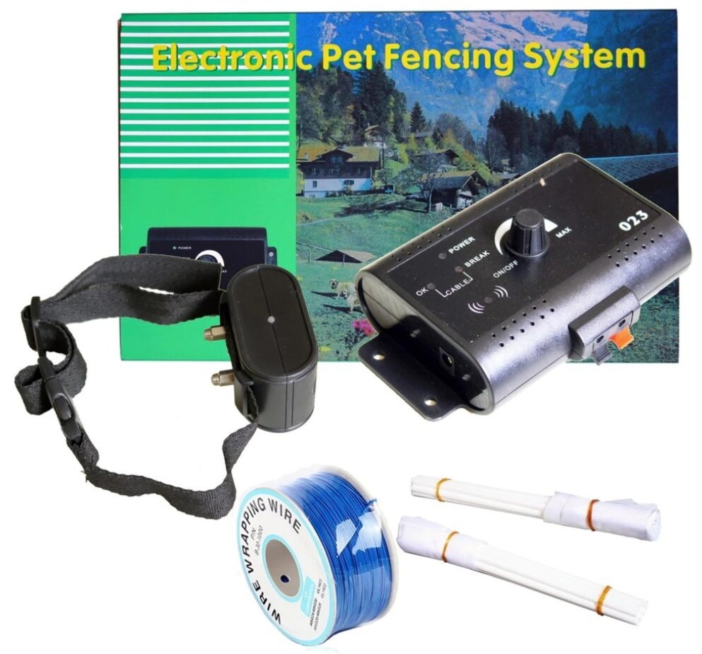 Neviditeľný plot - 7