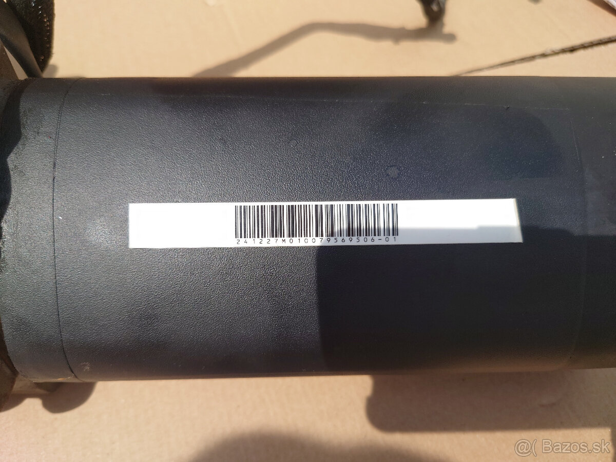 Elektricky sklopne tazne LR Discovery 5 3.5t - 7