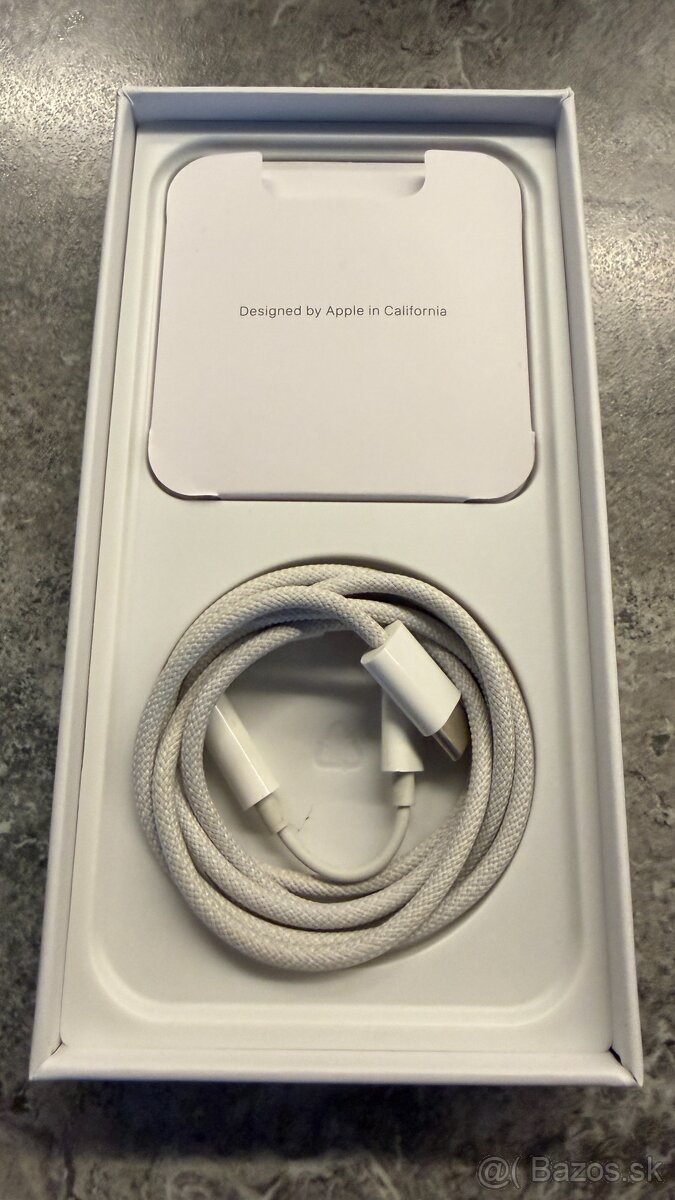 Predám iPhone 14 Pro 256 GB Deep Purple - 7