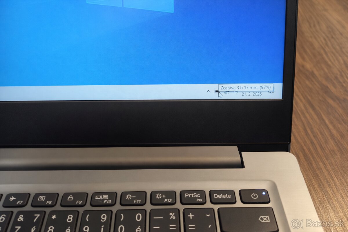 Lenovo IdeaPad S145 14", v dobrom stave - 7