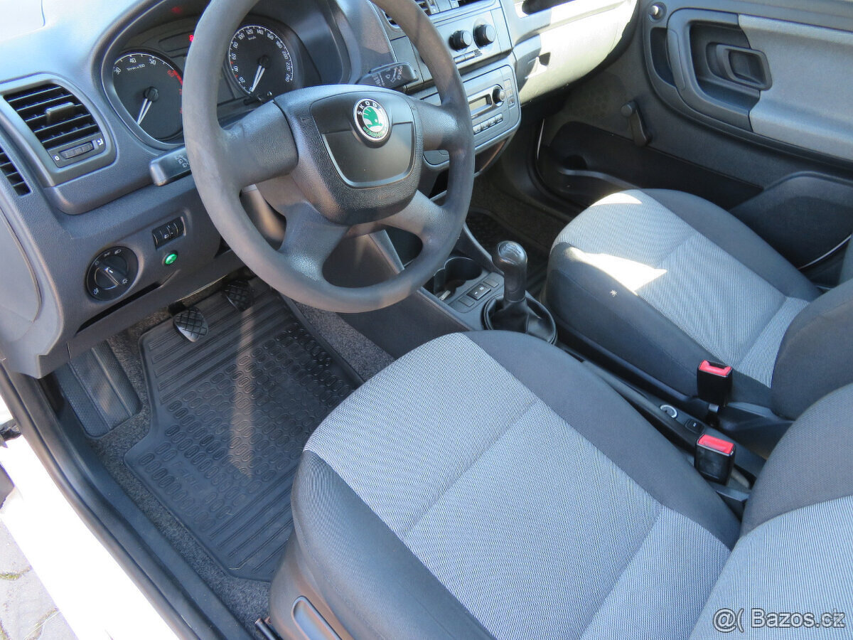 Škoda Fabia 1.2 44 Kw - 7