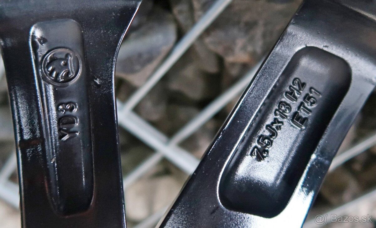 Vega r18 letne Octavia 3 - 7