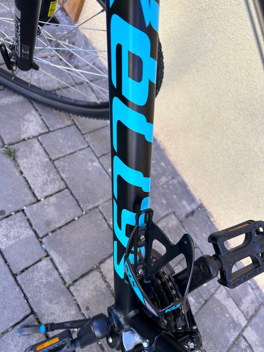 Kellys Madman 10 “26” - 7