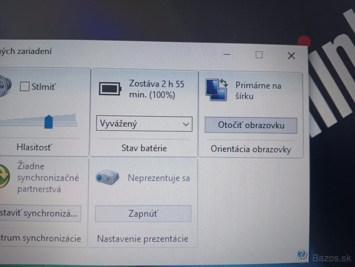 Lenovo Thinkpad T440p , Windows 10 , Intel core i5 , 8gb ram - 7