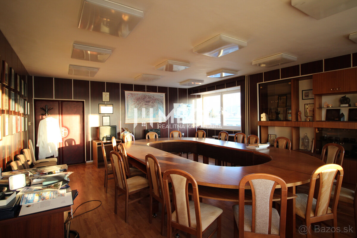 Posledné kancelárie na prenájom - 7