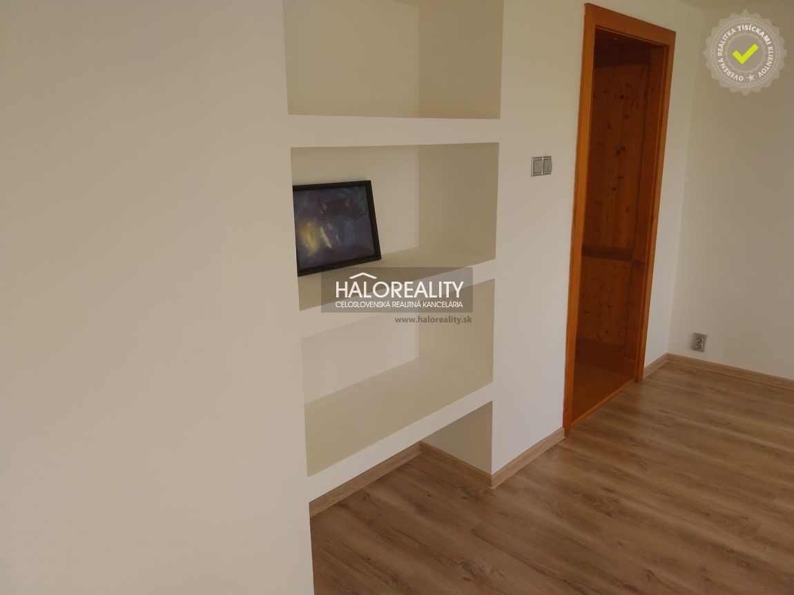 HALO reality - Prenájom, trojizbový byt Komárno - 7