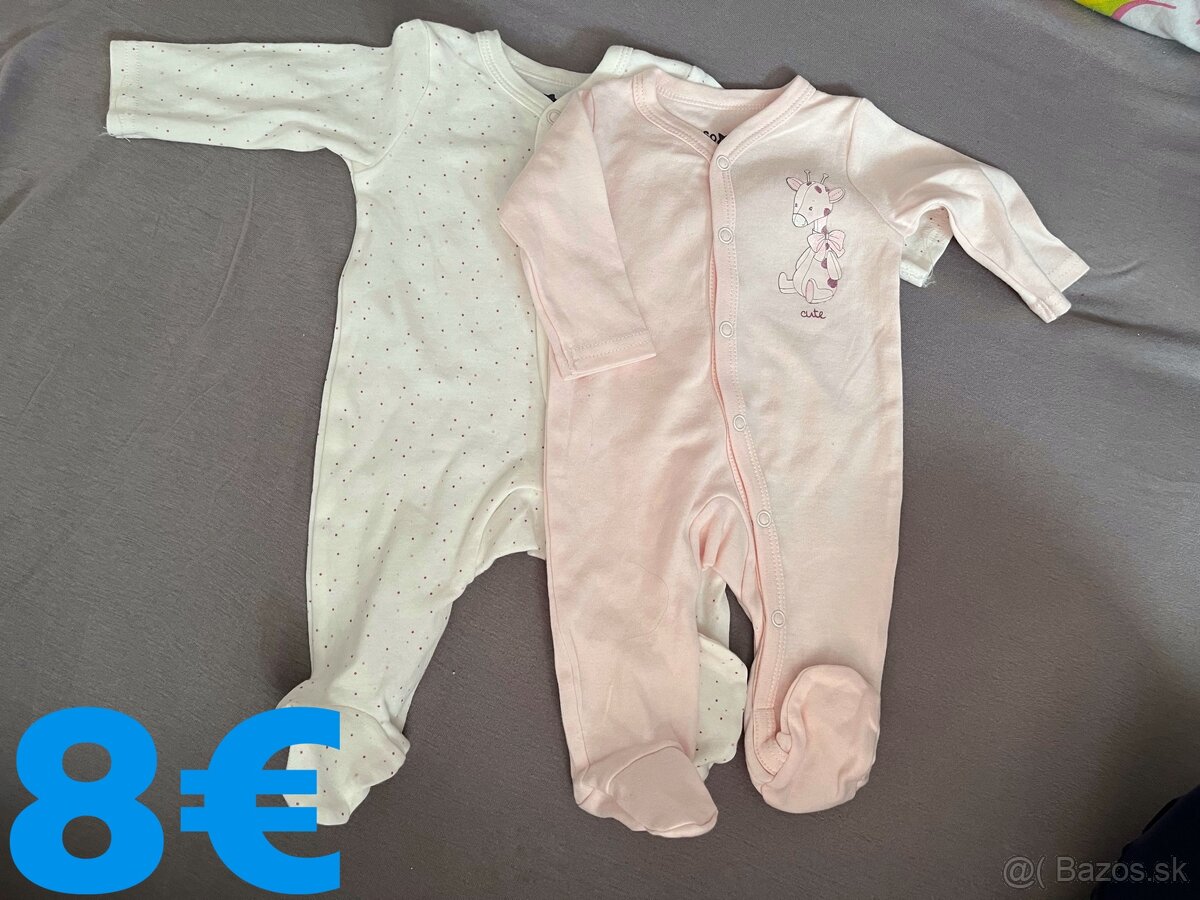 Detské Chlapčenské Oblečenie - 7