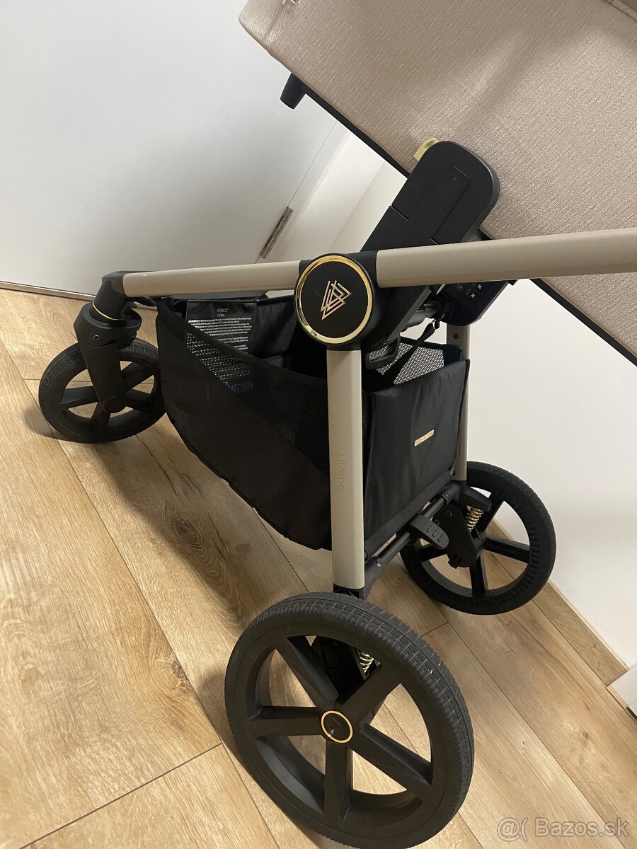Kočík Venicci tinum upline - 7