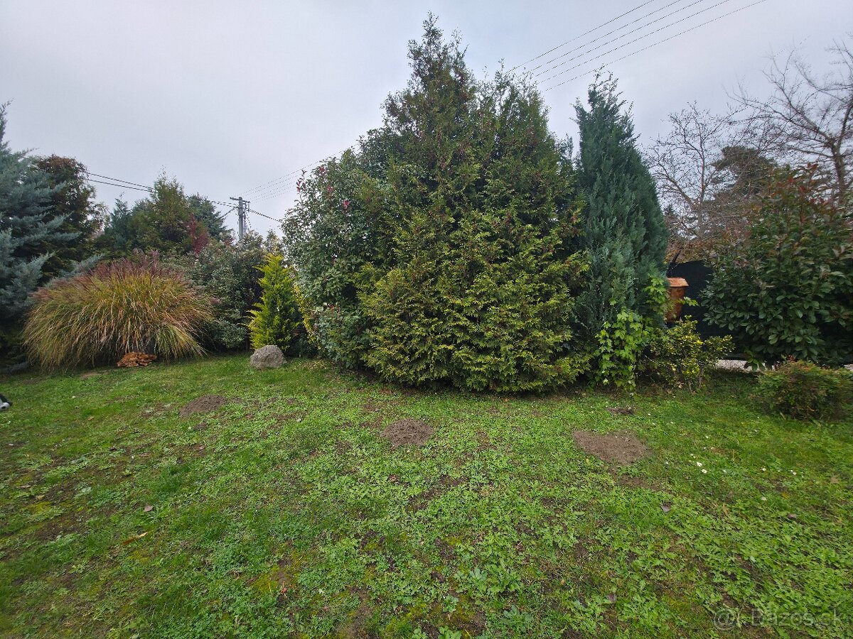 NA PREDAJ POZEMOK BRATISLAVA RUŽINOV - 7