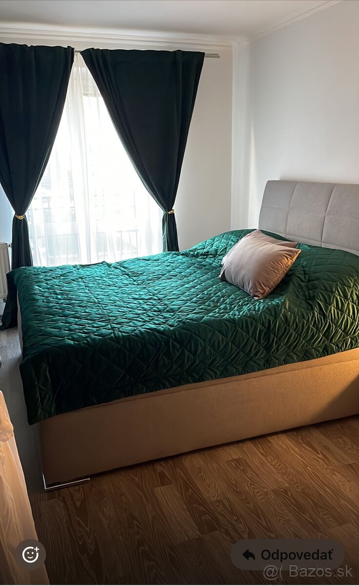 Dám do prenájmu 2-izby byt - 7