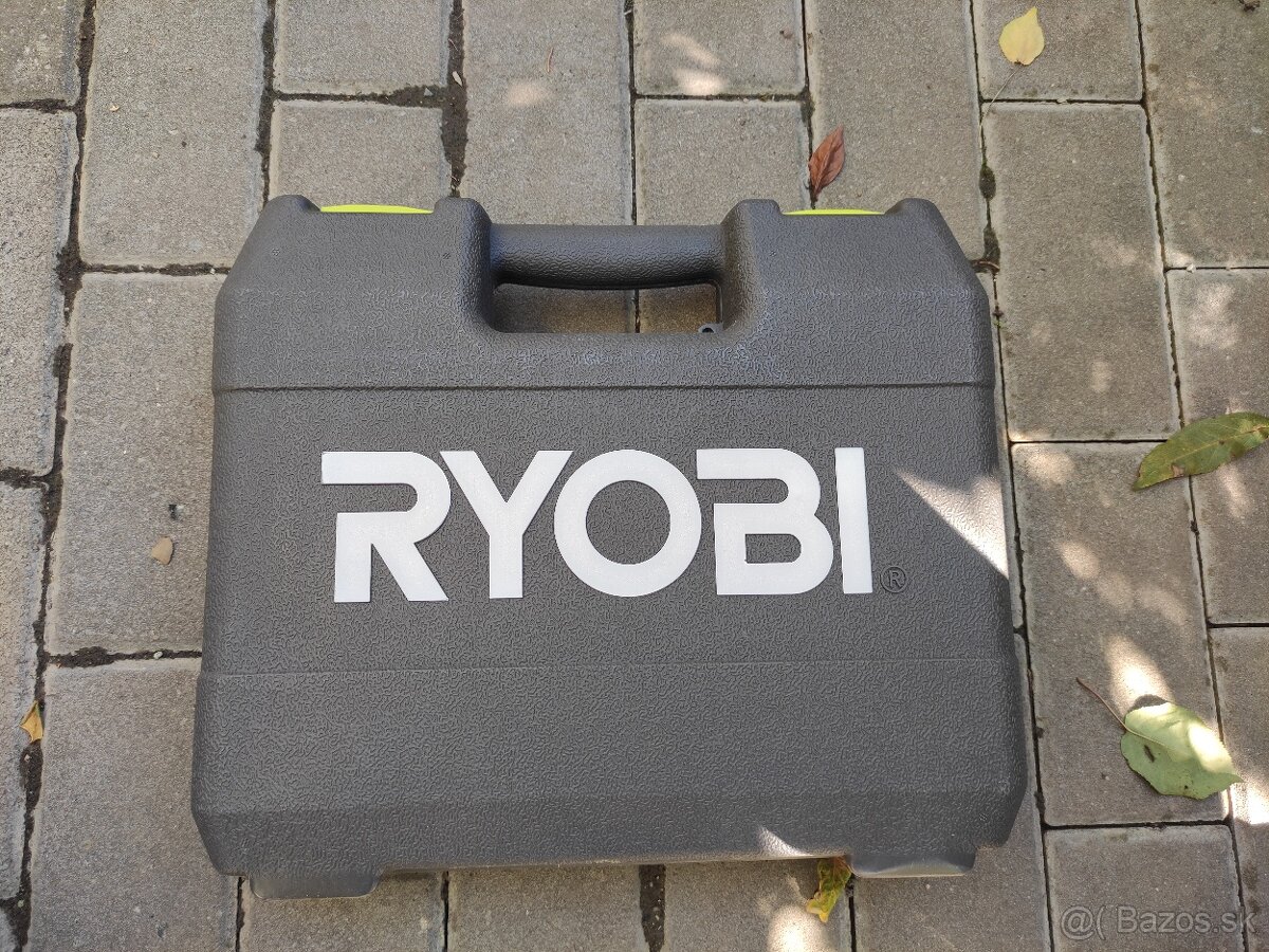 Ryobi priamociara pila - 7