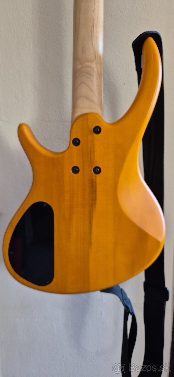 Predám bassgitari - 7