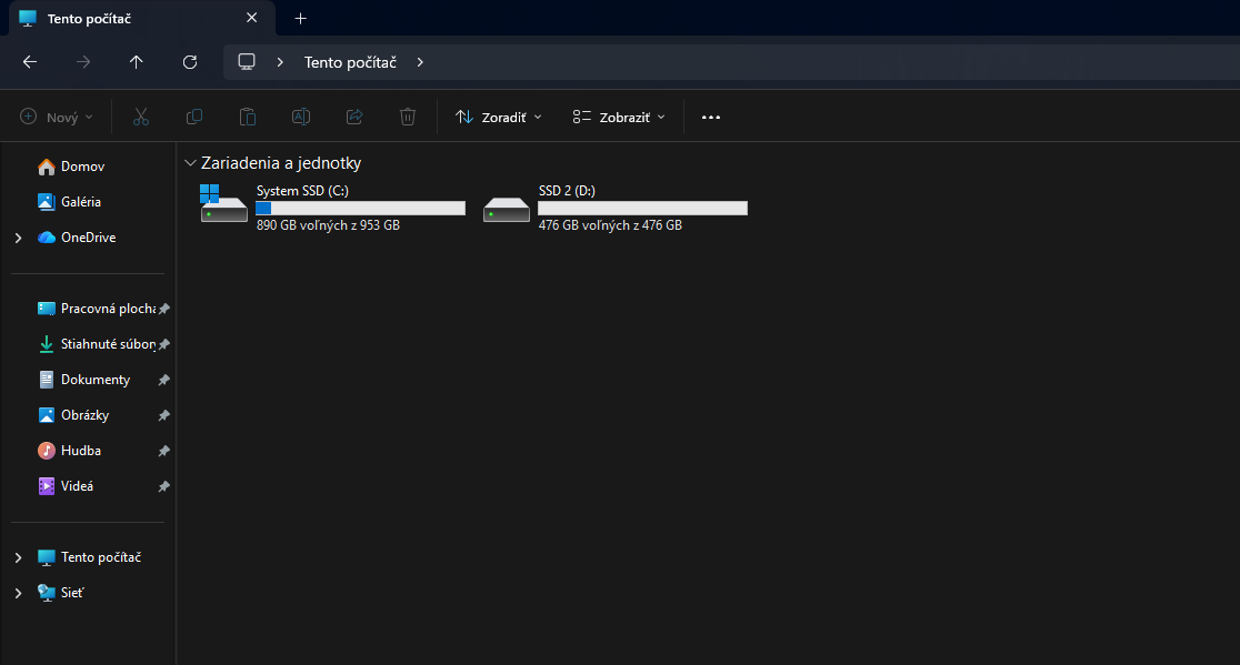 Herný NB MSI Katana GF76 (17.3", i7, 32GB, 1.5TB, RTX 3060) - 7