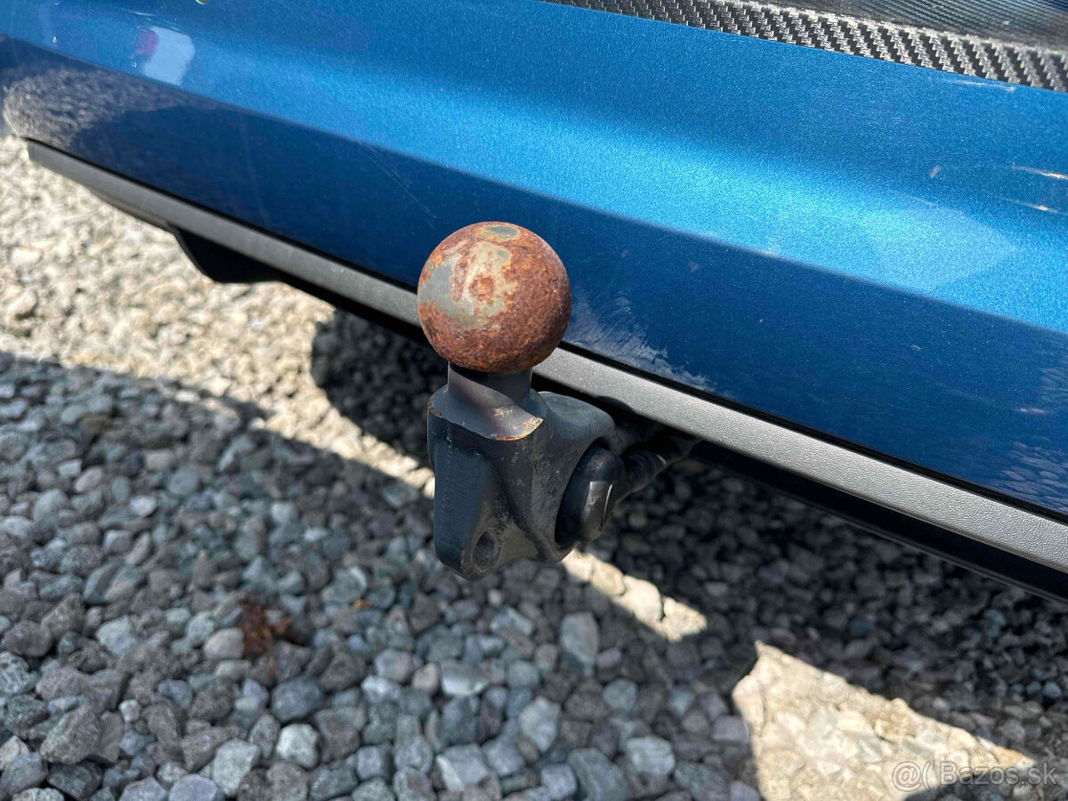 VW Touran 2020 DSG 7st. - 7