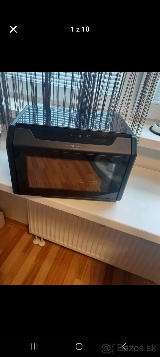 Rúra na pečenie - 7