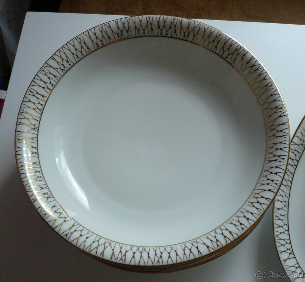 obedová a tanierová súprava - 7