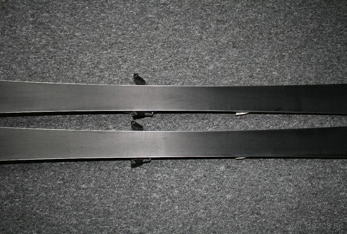 lyže Salomon Lime 159 cm - 7