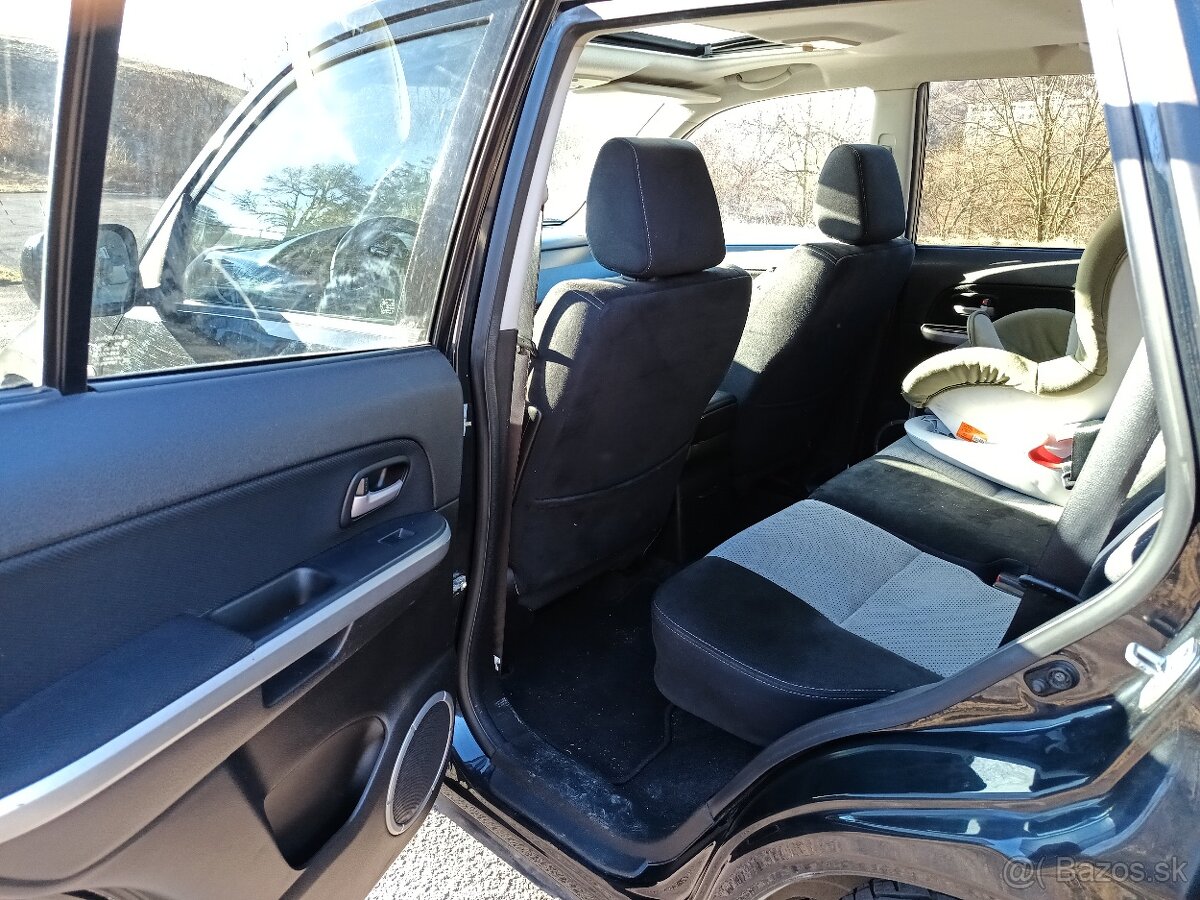 Suzuki Grand Vitara 1,9 DDiS - 7