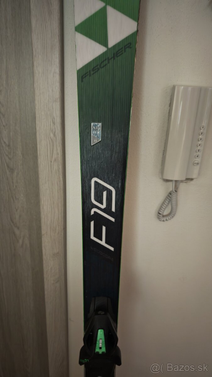 Fischer F19 Progressor - 7