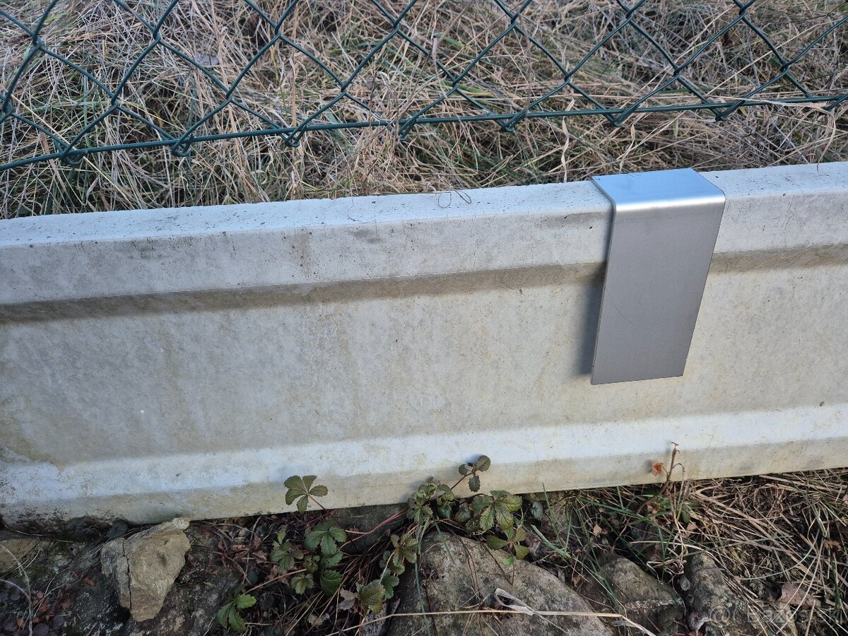 Drziak na podhrabove dosky podhrabovka - 7