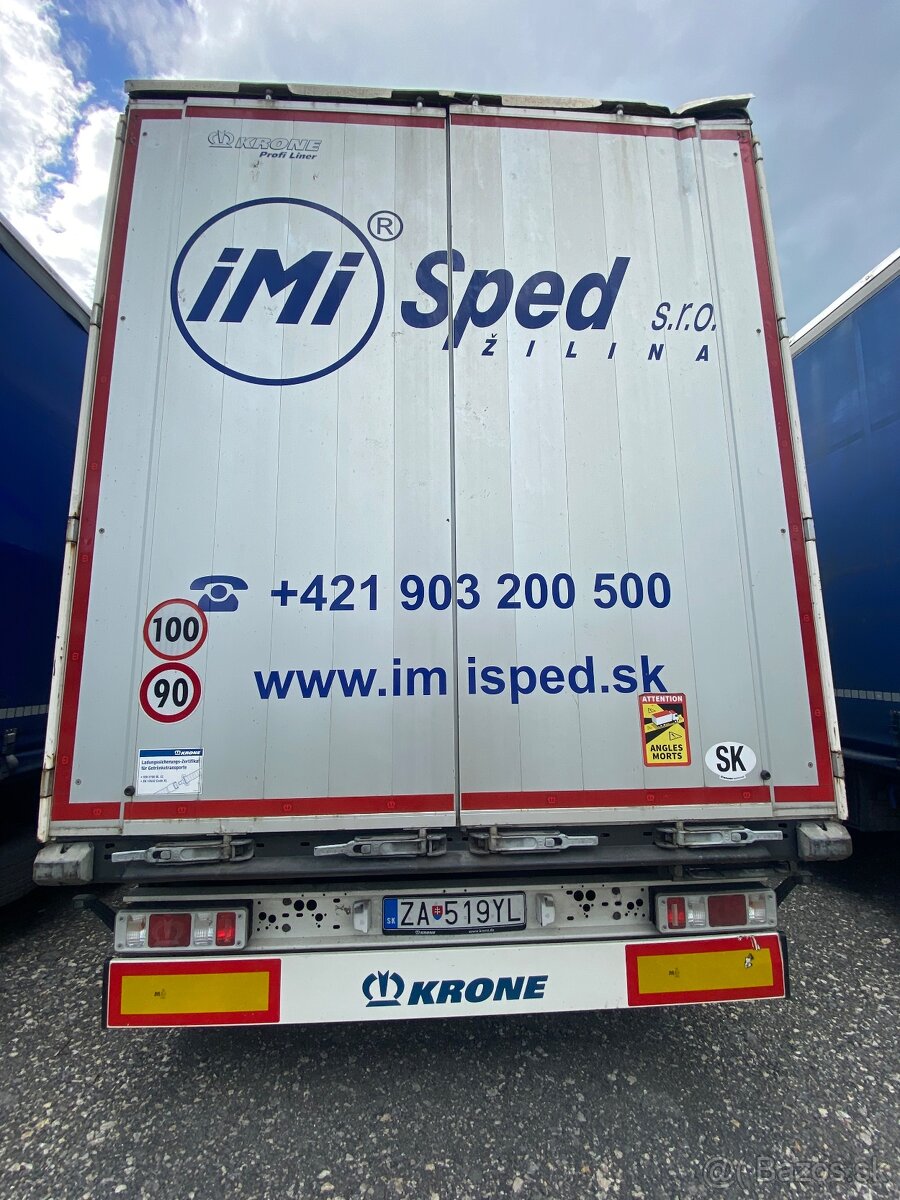 Krone 2018 (Standard) - 7