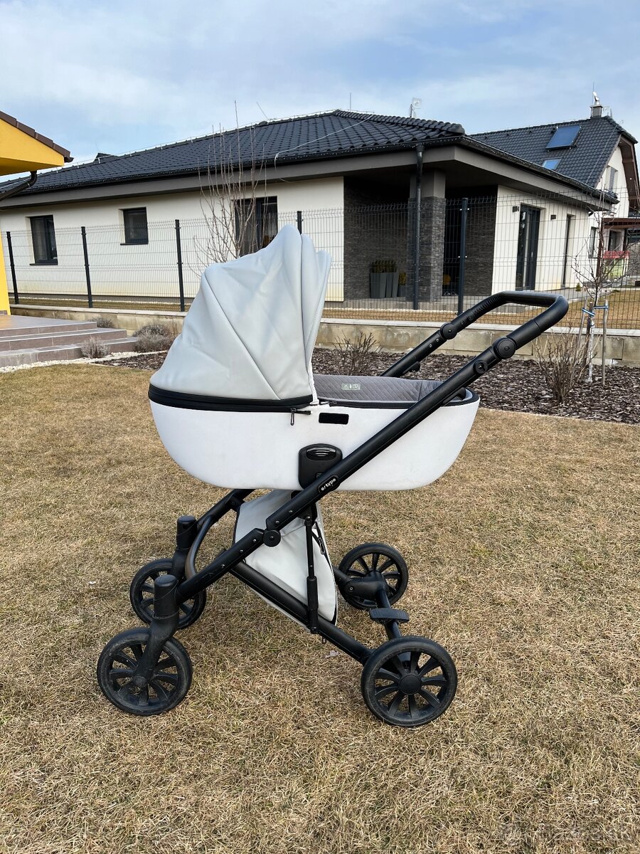 Kočík Anex e type - 7