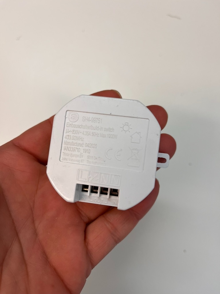 Smartwares Video zvonček , vrátnik , atd.. - 7