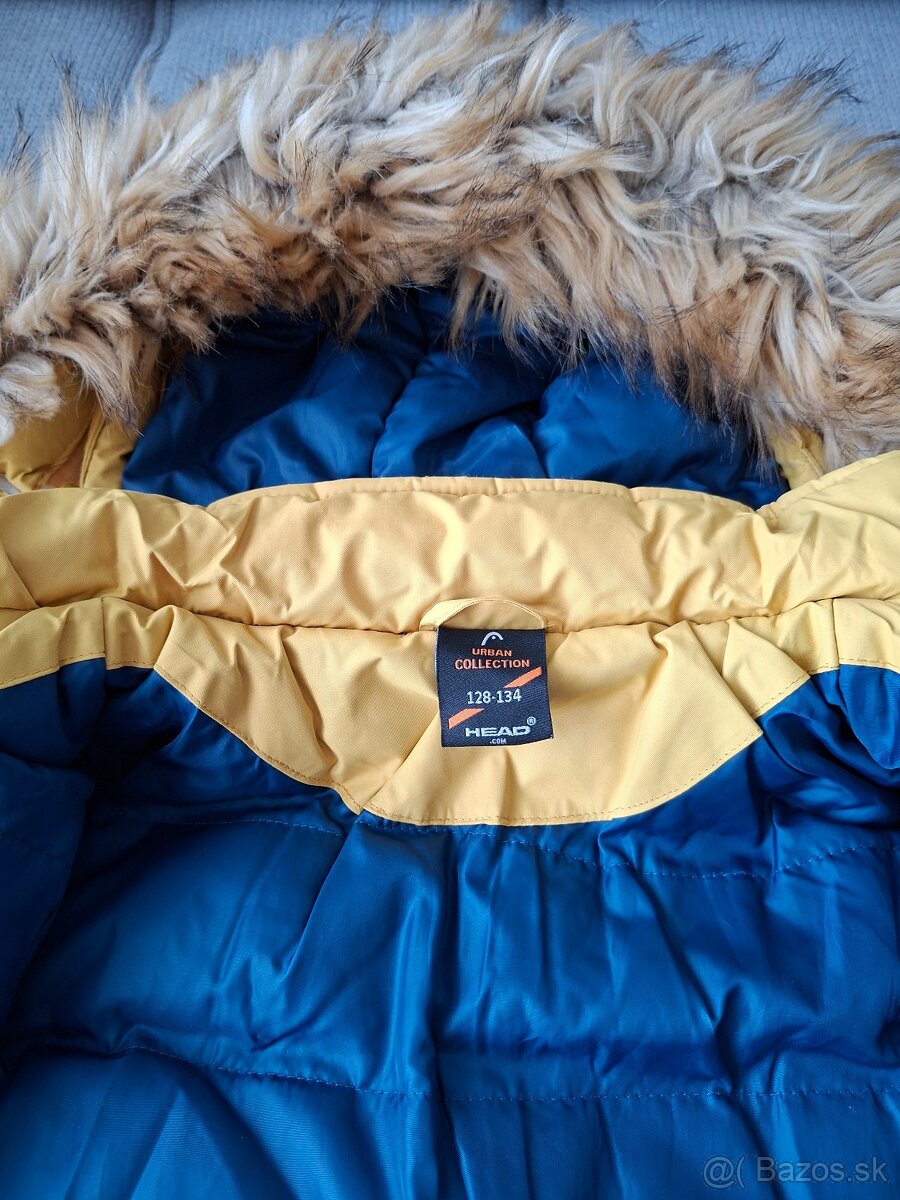 Bundy 128-134cm chlapec - 7