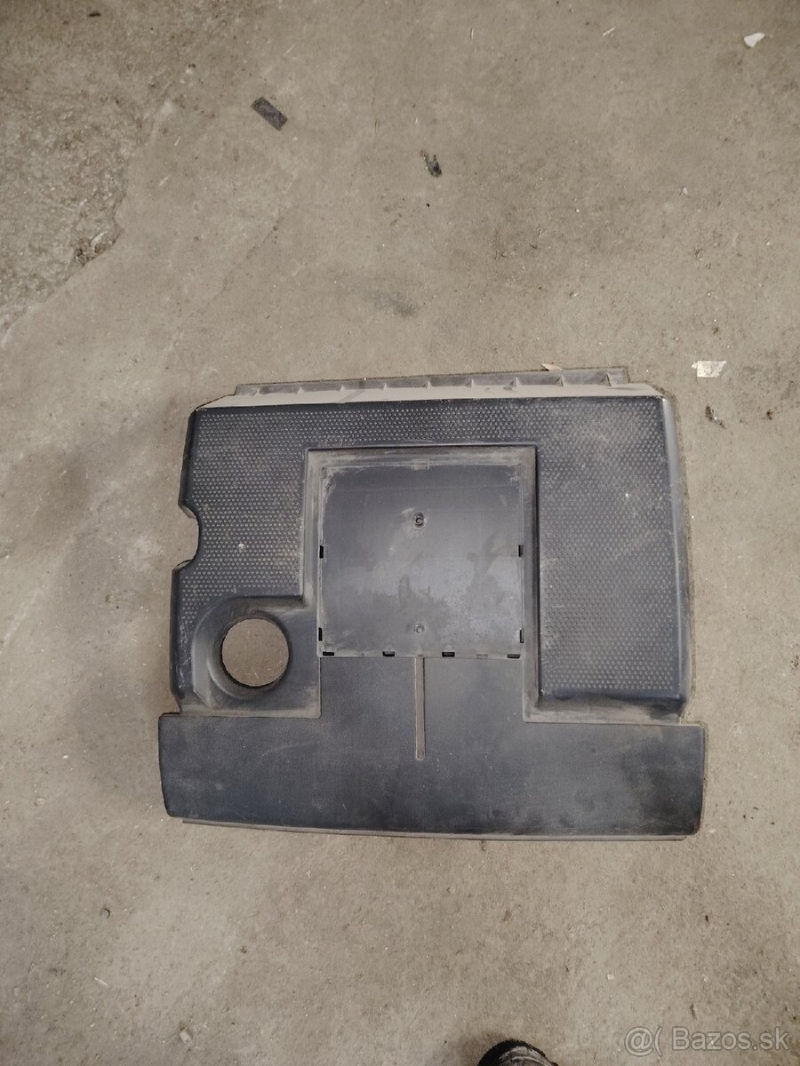 Fabia 1 náhradné diely - 7