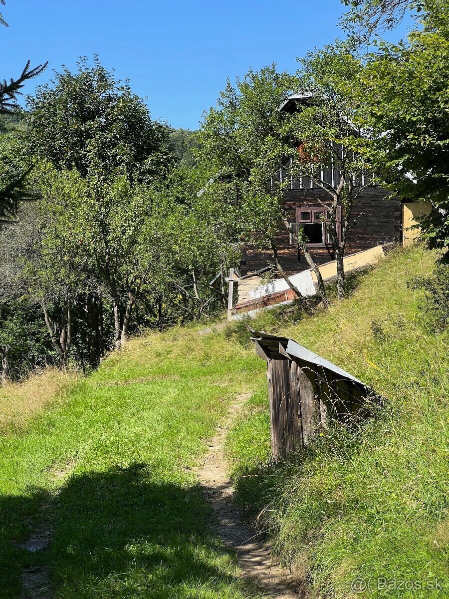 Drevenica na predaj - 7