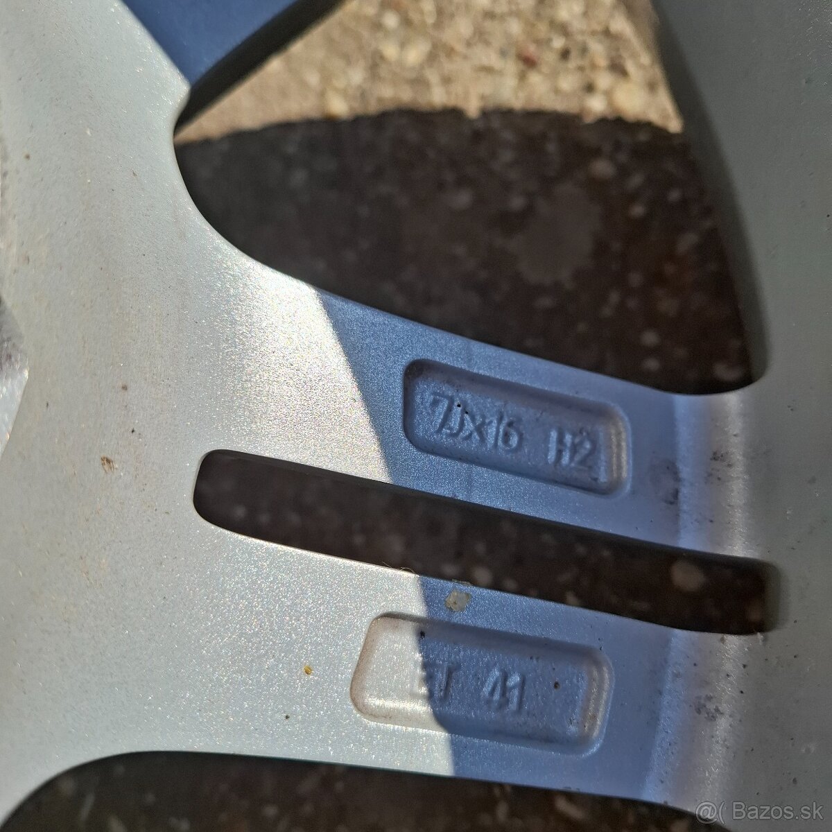 Fiat 500 komplet - 7