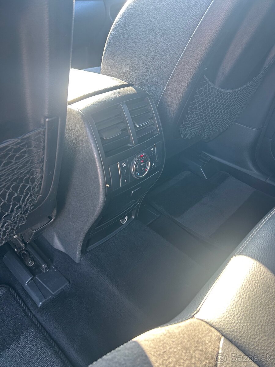 Mercedes Benz ML 420 cdi 4matic - 7