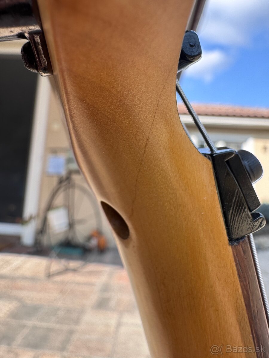 Ibanez JS1000 BP - 7