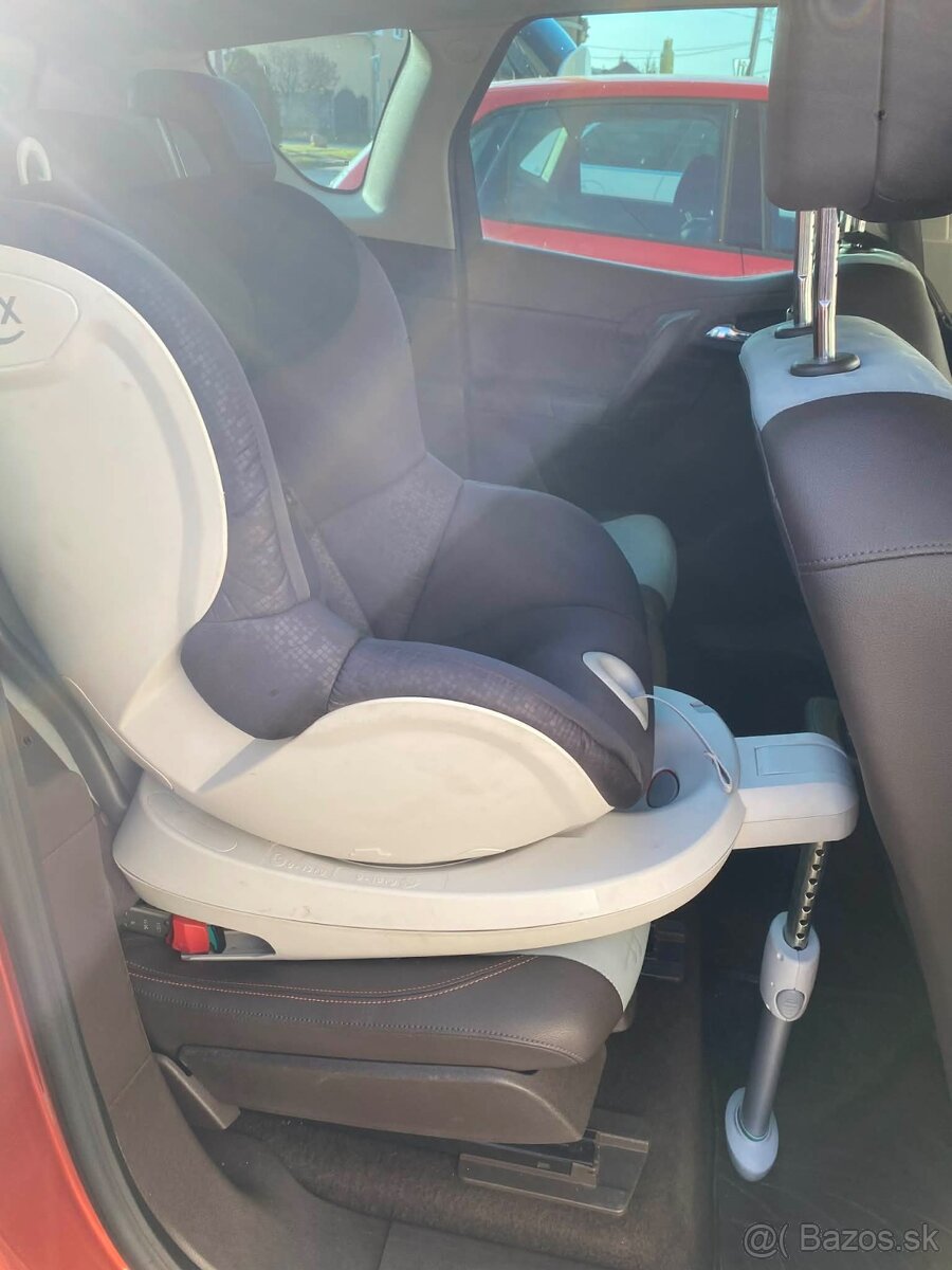 Britax Romer Dualfix - 7