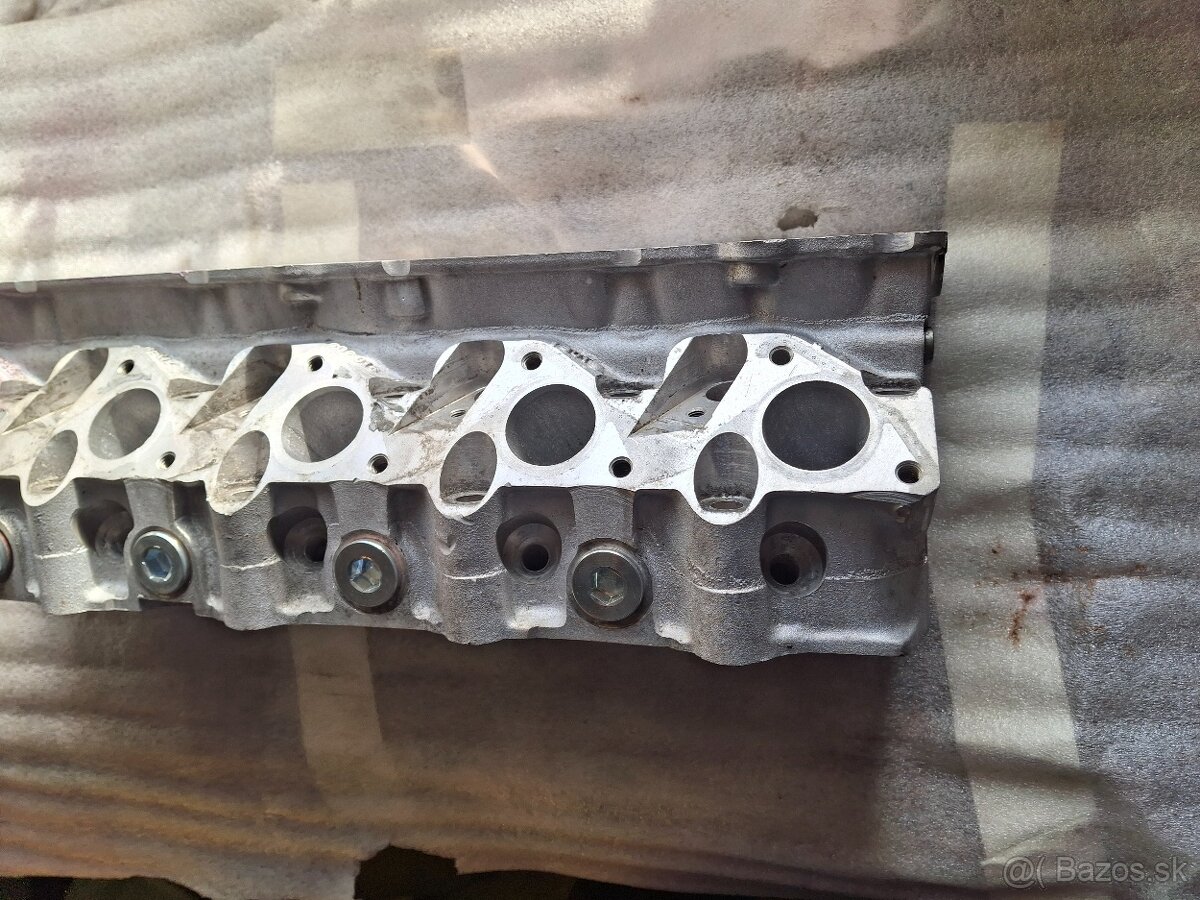 Hlava valcov mercedes om602.980 - 7