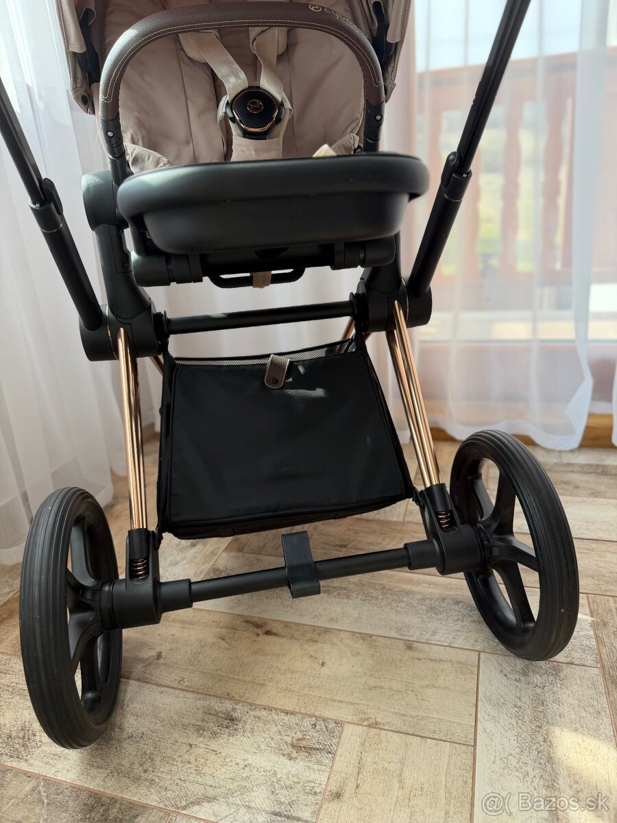 Cybex priam 4.0 - 7